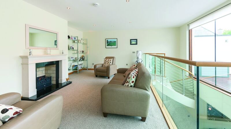 Number 4 Church Lane, Church Avenue, Rathmines, Dublin 6