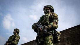 Ukraine today, Taiwan tomorrow? We know now that the unthinkable is possible