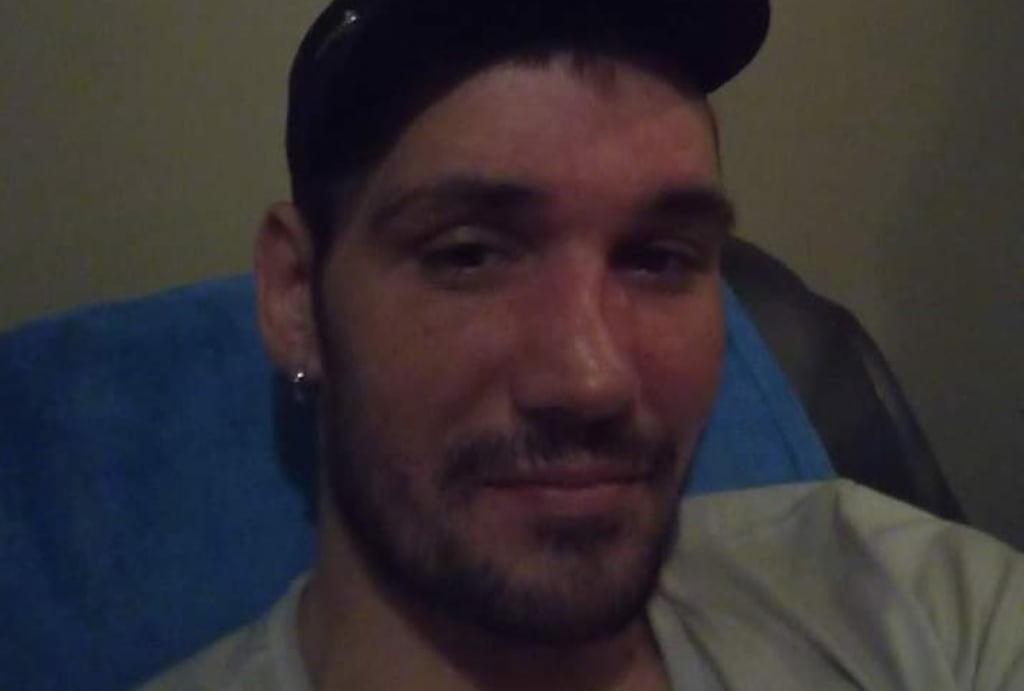 John Kelly: has 71 previous convictions