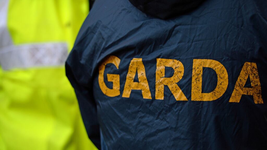 Gardaí will bring a 36-year-old man before Dublin District Court this morning charged in connection with the death of another man at a derelict premises on the north quays on Wednesday night.