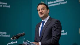 Legislation on mandatory hotel quarantine may be ready next week, says Varadkar