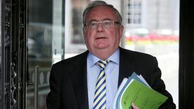 Banking inquiry: Pat Rabbitte rejects allegations