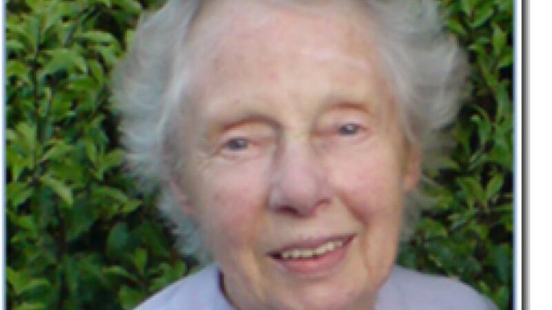 Hilda Coles – An Appreciation