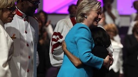 FBI stands by decision not to charge Hillary Clinton