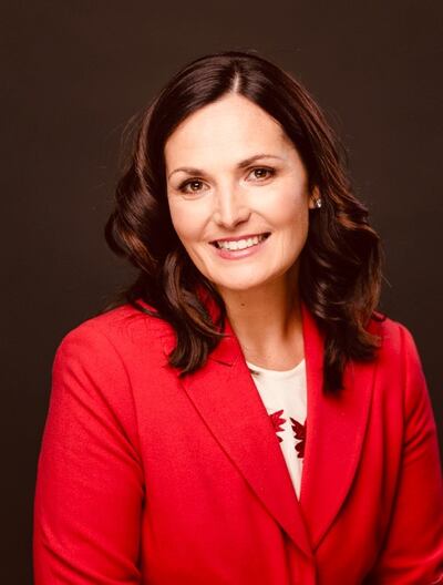 Helen Calvey, commercial and strategy manager Alliance Medical