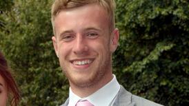 Murder inquiry after Cork student stabbed in neck at house party