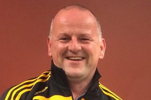 Irish Liverpool fan ‘can’t talk or sit up’ after Anfield attack