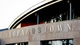 Leopardstown to continue watering policy next week