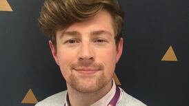 ‘Our work for diversity and inclusion in AIB gives us the greatest sense of Pride’