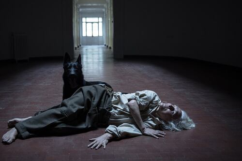 Olwen Fouéré and the Breton connection: This time it’s personal