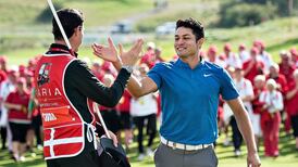 Julian Suri claims maiden tour win at Made in Denmark