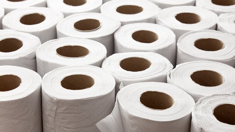According to the ONS, toilet rolls, nappies, tissues and washing-up liquid are the products where most size changes have occurred in recent times