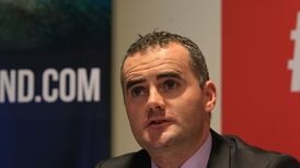 Cllr John Leahy says he wants to be next Renua leader