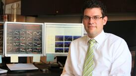 Cantillon: Hasenstab puts Ireland in his sales pitch