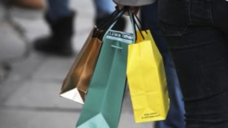 “Black Friday” discounts lift UK retail sales growth