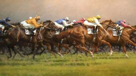 Race is on to acquire another classic by Peter Curling