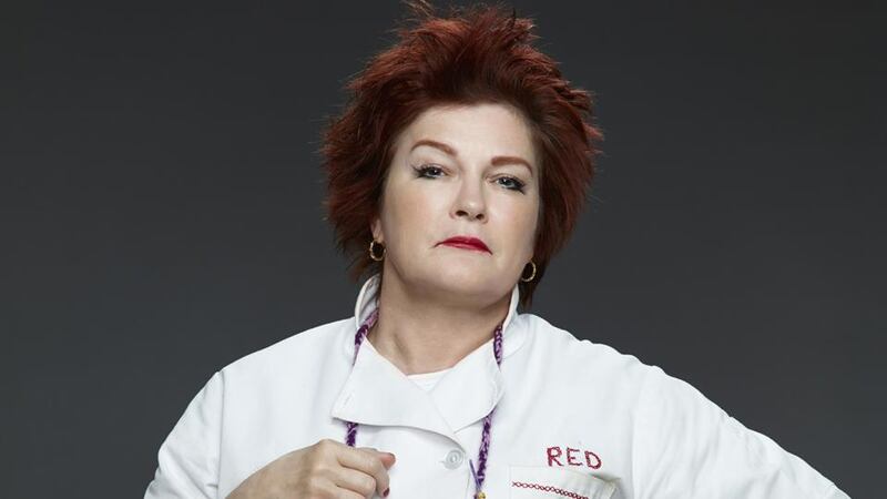 Kate Mulgrew: “I raised two boys, broke the glass ceiling in TV and did the best I could. It was diabolically difficult, and I wouldn’t want to repeat it, but when it was over I said to myself: ‘you really did something’ ”