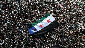 Inside Syria: Sally Hayden on the excitement and emotion of Syrians after Assad’s fall