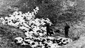 The Holocaust: An Unfinished History review - Deep insights into horror warn against glibness of ‘never again’