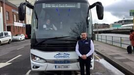 Private bus companies being ‘forced out’ of business by State-backed cuts