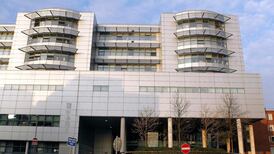 Man with allegedly self-inflicted crossbow injury cleared of assaulting nurse