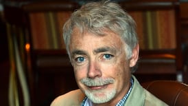 Eoin Colfer is third Laureate na nÓg for children’s literature