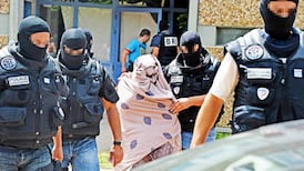 French beheading: suspect was on watch-list from 2006 to 2008