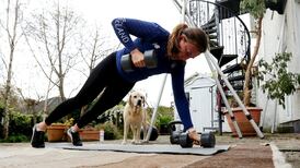 Irish Sailing nominates Annalise Murphy for Olympic selection