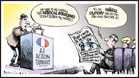 Martyn Turner