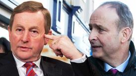 Fine Gael Ministers want coalition deal with Fianna Fáil