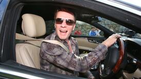 Sentencing for trespass at U2 drummer’s house adjourned