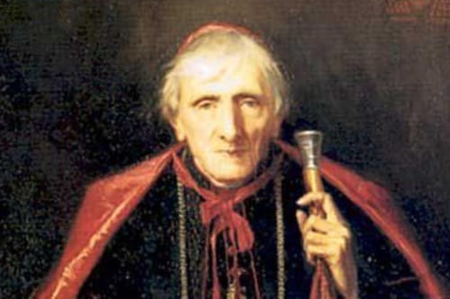 Cardinal John Henry Newman: Canonisation imminent for ‘greatest of English prose writers’