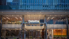 Deloitte UK partner pay touches £1m as Big Four profits rebound