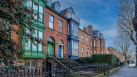 Architectural gem on Harrington Street laid out as four flats for €1.25m