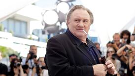 More than 50 French figures defend Depardieu after sexual misconduct allegations