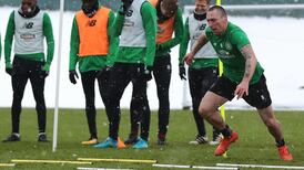 Rangers get chance to test Celtic’s Scottish superiority complex