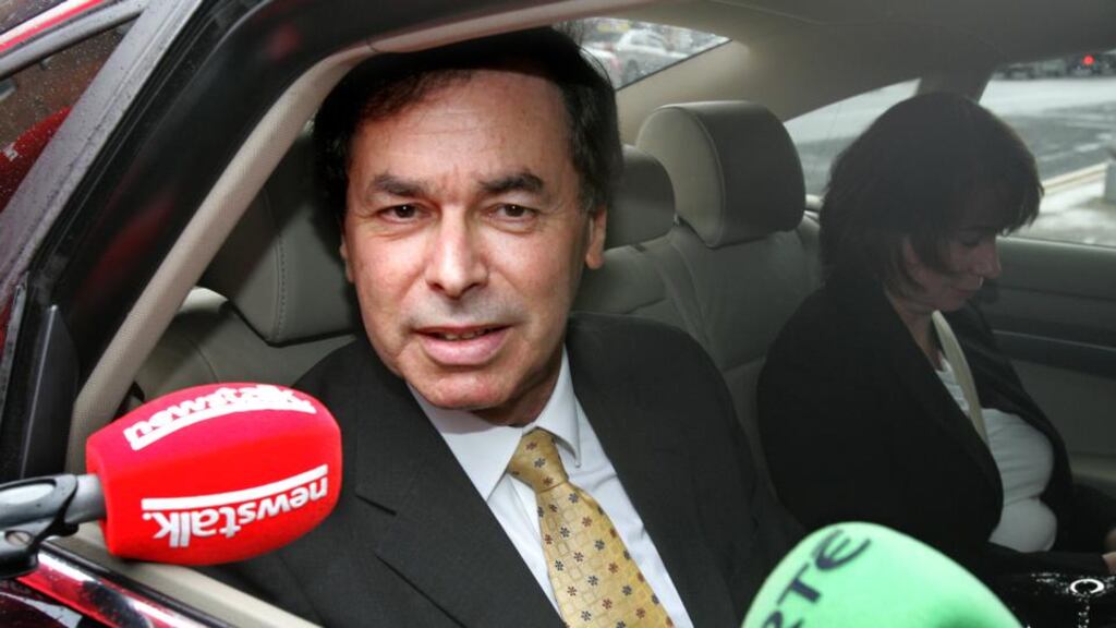 Minister for Justice and Equality Alan Shatter recently said, in response to parliamentary questions, direct provision meets Ireland’s international and European humanitarian obligations. Photograph: David Sleator