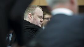 NZ court says Megaupload’s Dotcom can be extradited to US