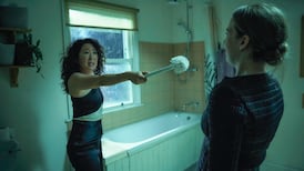 Eight is enough episodes, thank you, in business of ‘peak TV’