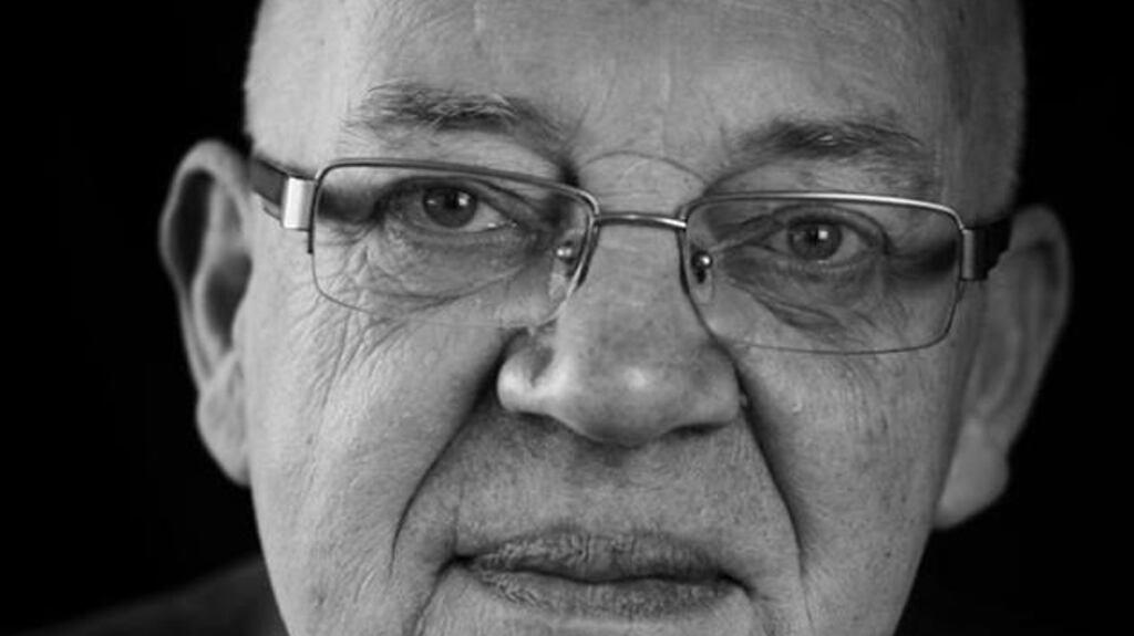 Tom Noble: He and his wife could be described perhaps as symbols of the possibilities of a happier future in the deeply divided south Ulster of the period.