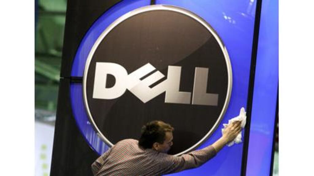 A new deal may see Michael Dell take majority ownership of the firm he founded.