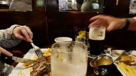 Negative Covid-19 tests ‘in the mix’ for indoor hospitality - Minister