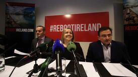 Lucinda Creighton seeking €1m for new party
