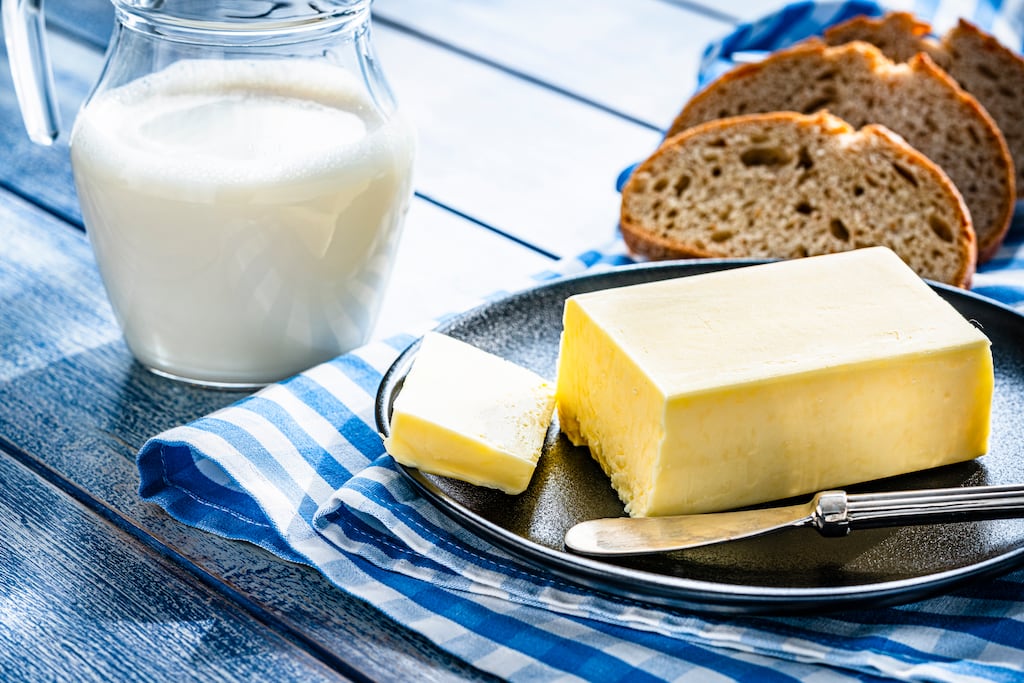 What has cost base to do with the price of butter? Not much, says one reader