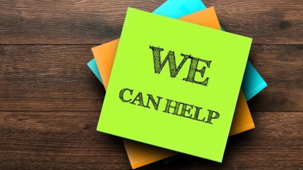 Resilience can be learned, through life experience, but I’m not sure if it can be taught in any formal sense. Illustration: iStock