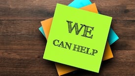 Sean Moncrieff: My career has been over many times