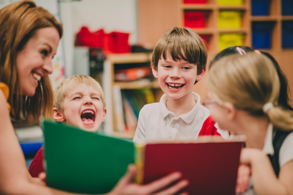 One in five school-aged children in Ireland experience mental health difficulties, with many suffering in silence. Photograph: iStock