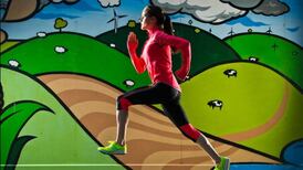 Ciara Mageean named Sportswoman of the Month for February