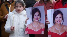 Vigils to take place across the country for Ashling Murphy