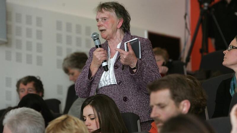 Galway Positive Mental Health foundation conference to hear of befefits of early intervention